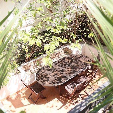 Luxury Jacuzzi Home & Terraces Малага Екстериор снимка